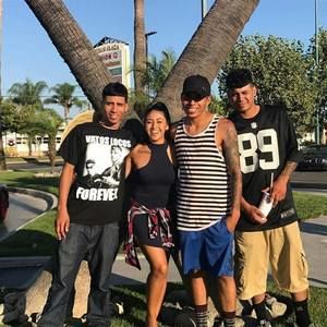 Meet your Posher, Julio